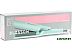 Стайлер для завивки Dewal Beauty Blossom HI2090 (зеленый)