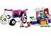 Конструктор Lego Friends Передвижной груминг-салон для кошек 41439 Конструктор Lego Friends Передвижной груминг-салон для кошек 41439