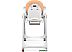 Высокий стульчик Peg Perego Prima Pappa Follow Me (peach)