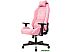 Игровое (геймерское) кресло Knight N1 Fabric Velvet 36 (розовый) Игровое (геймерское) кресло Knight N1 Fabric Velvet 36 (розовый)