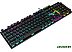 Клавиатура AULA S2022 (черный)