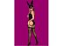 Костюм Сексуальный кролик Bunny S/M