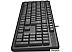 Клавиатура A4Tech KKS-3 (черный)