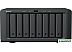 Сетевой накопитель Synology DiskStation DS1825+
