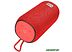 Беспроводная колонка Hoco HC10 Sonar sports BT (красный)