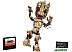Конструктор Lego Marvel Я есть Грут 76217
