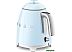 Электрочайник Smeg KLF05PBEU