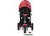 Детский велосипед Lorelli Jaguar Air Red Black Luxe 2021 (10050392103)