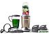Стационарный блендер NutriBullet Pro NB911CP