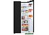 Холодильник side by side Weissgauff WSBS 600 XB NoFrost Inverter