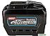 Аккумулятор Makita XGT BL4080F 191X65-8 (40В/8.0 Ah)