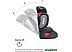 Детское автокресло Rant Master isofix SPS BH2311 (серый)