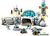 Конструктор Lego City Лунная научная база 60350
