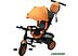 Детский велосипед GALAXY Виват 1 (оранжевый)