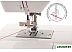 Швейная машина JAGUAR 212