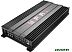 Автомобильный усилитель Урал TT 4.100