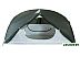 Кемпинговая палатка TRAMP Cloud 2 Si (зеленый)