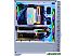 Корпус ZALMAN Z3 Iceberg ATX White