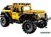 Конструктор Lego Technic Jeep Wrangler 42122