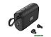 Bluetooth колонка с беспроводными наушниками Hoco HC15 (черный) Bluetooth колонка с беспроводными наушниками Hoco HC15 (черный)