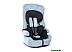 Детское автокресло Lorelli Harmony Izofix Brittany Blue