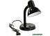 Настольный светильник SmartBuy SBL-DeskL-Black (Е27, 40 Вт) (чёрный)