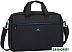 Сумка для ноутбука RIVA case 8057 (черный)