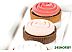 Мини-формочка Silikomart Mini Tarte Twist 25.273.13.0065