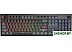 Клавиатура Montech MKey Darkness MK105DR