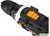 Дрель-шуруповерт Deko Banger 20V ONE + 083-1042 (с 1-им АКБ) Дрель-шуруповерт Deko Banger 20V ONE + 083-1042 (с 1-им АКБ)