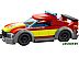 Конструктор Lego City Пожарная команда 60321 Конструктор Lego City Пожарная команда 60321