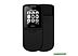 Мобильный телефон Inoi 288S (черный)