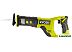Сабельная пила Ryobi RRS18-0 5133005404 (без АКБ)
