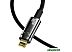 Кабель Baseus Explorer Series Auto Power-Off Fast Charging Type-C to IP (CATS000001) Кабель Baseus Explorer Series Auto Power-Off Fast Charging Type-C to IP (CATS000001)