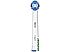 Насадка для зубных щеток Oral-B Precision Clean (2 шт)