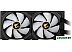 Кулер для процессора Gigabyte Aorus Waterforce X 280