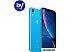 Смартфон Apple iPhone XR 64GB Воcстановленный by Breezy, грейд A (синий) Смартфон Apple iPhone XR 64GB Воcстановленный by Breezy, грейд A (синий)