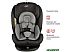 Детское автокресло Siger Престиж (графит)