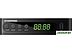 Ресивер цифрового телевидения StarWind CT-200 DVB-T2