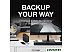Внешний накопитель Seagate One Touch Desktop Hub STLC18000402 18TB