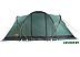 Палатка AlexikA Indiana 4 (зеленый)