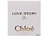 Парфюмерная вода Chloe Love Story (30 мл)