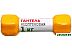 Гантель Bradex SF 0540 (1 кг, желтый)