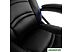 Кресло GameMax GCR07 (черный/синий)