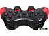 Геймпад SunWind SW-GP200M (черный/красный)