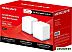 Wi-Fi роутер Mercusys Halo S12 (2 шт) Wi-Fi роутер Mercusys Halo S12 (2 шт)