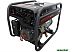 Бензиновый генератор Verton Power GG6500