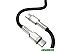Кабель Baseus CATJK-C01 Black Кабель Baseus CATJK-C01 Black