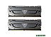 Оперативная память Patriot Viper Steel 2x8GB DDR4 PC4-32000 PVS416G400C6K Оперативная память Patriot Viper Steel 2x8GB DDR4 PC4-32000 PVS416G400C6K