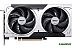 Видеокарта MSI GeForce RTX 5060 Ti 16G Ventus 2X Plus OC